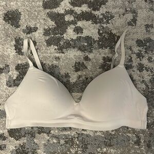 Soma Enbliss Bra Ivory size 36B